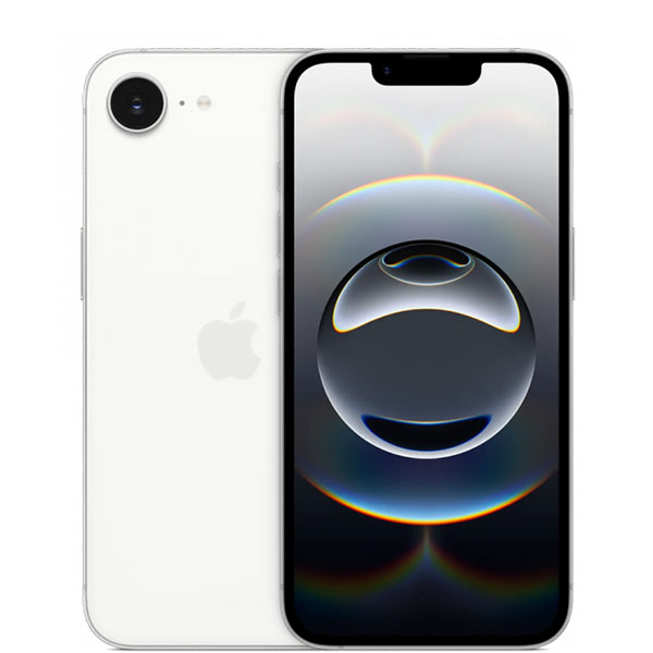 iPhone 16e 256Gb White