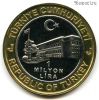 Турция 1.000.000 лир 2003