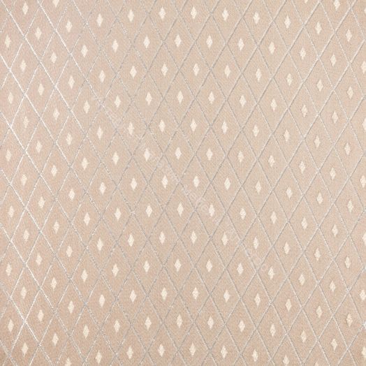 Стул VERSAL мягкое сидение бук, 51х48х106 см, Tobacco, жаккард коричневый