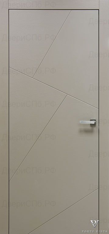 Дверь ПГ Сканди 5