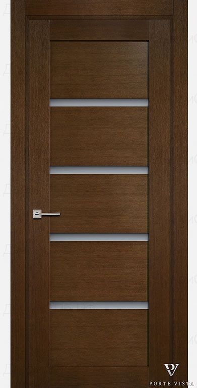Дверь ПГ Корса 4