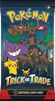 Pokemon TCG. Trick or Trade BOOster [ENG]