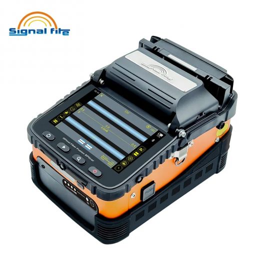 Сварочный аппарат для оптического волокна Signalfire AI-6A