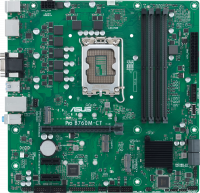 Материнская плата ASUS PRO B760M-CT-CSM