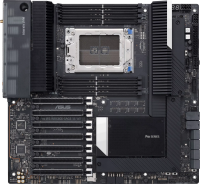 Материнская плата ASUS PRO WS WRX80E-SAGE SE WIFI II