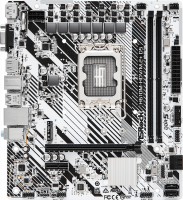 Материнская плата ASRock H610M-HDV/M.2+ D5