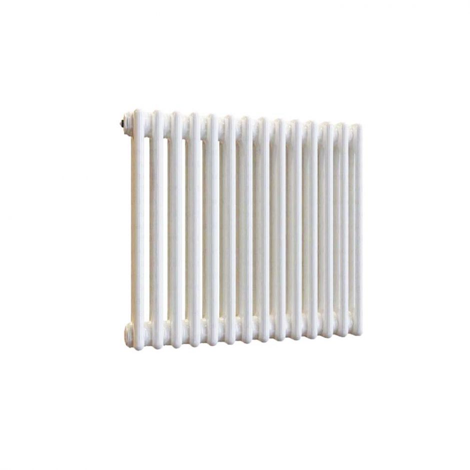 Трубчатый радиатор Arbonia 3050  боковое подключение без накладок ФОТО