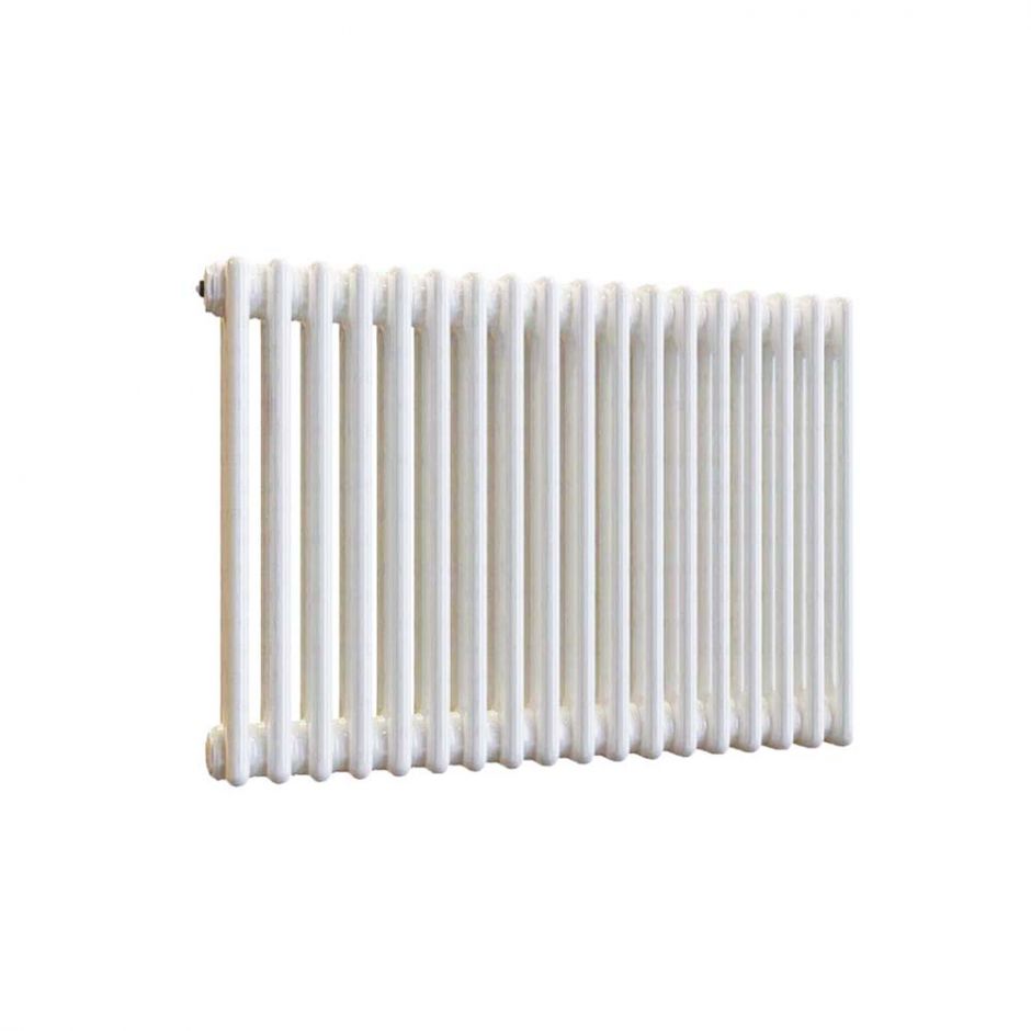 Трубчатый радиатор Arbonia 3050  боковое подключение без накладок ФОТО