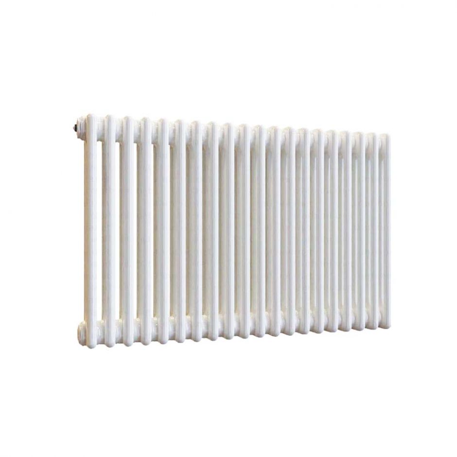 Трубчатый радиатор Arbonia 3050  боковое подключение без накладок ФОТО