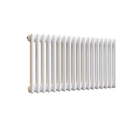 Низкий трубчатый радиатор Arbonia 3037  боковое подключение без накладок схема 5