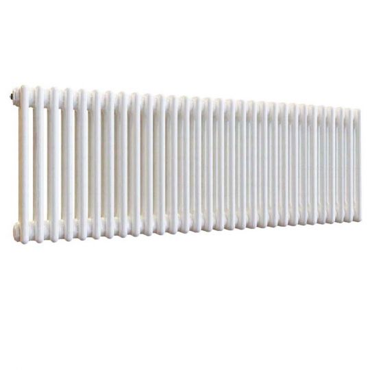 Низкий трубчатый радиатор Arbonia 3037  боковое подключение без накладок схема 12