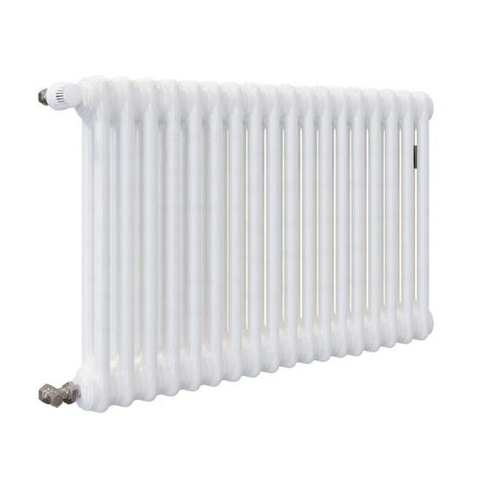 Трубчатый радиатор Arbonia 2050  боковое подключение схема 5