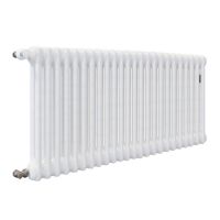 Трубчатый радиатор Arbonia 2050  боковое подключение схема 8