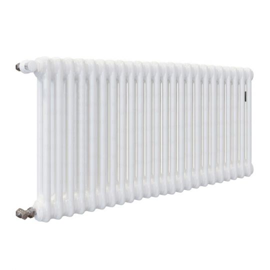 Трубчатый радиатор Arbonia 2050  боковое подключение схема 8