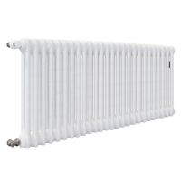 Трубчатый радиатор Arbonia 2050  боковое подключение схема 10