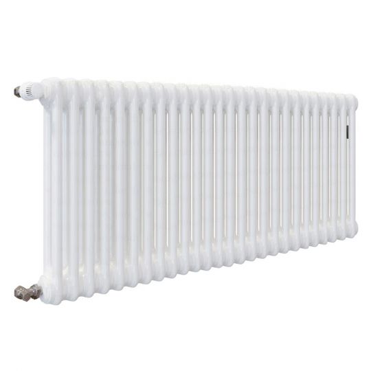 Трубчатый радиатор Arbonia 2050  боковое подключение схема 10