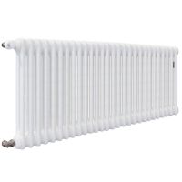 Трубчатый радиатор Arbonia 2050  боковое подключение схема 11