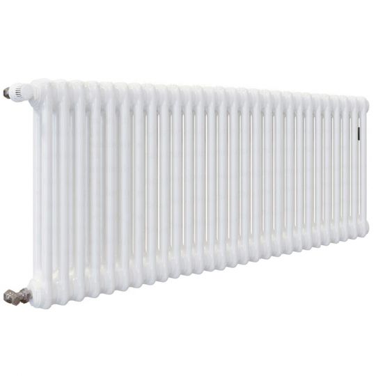 Трубчатый радиатор Arbonia 2050  боковое подключение схема 11