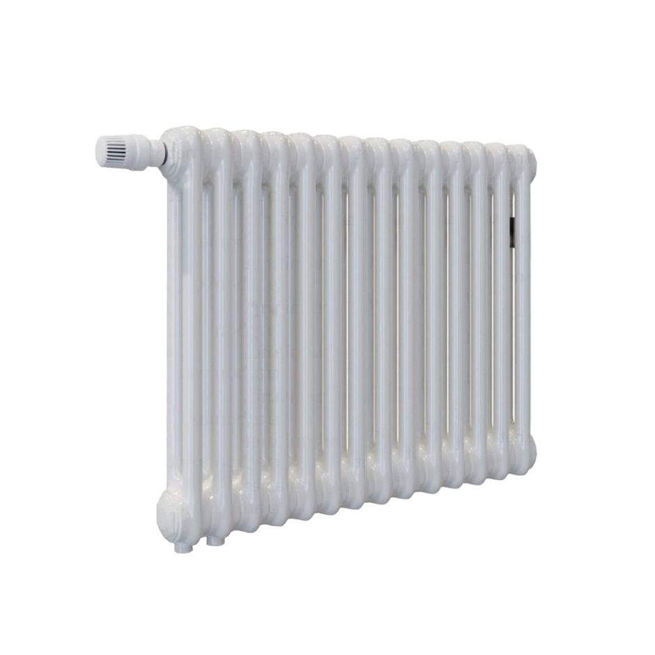 Стальной радиатор Arbonia 2050V нижнее подключение(с вентилем) без накладок ФОТО