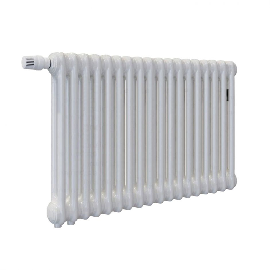 Стальной радиатор Arbonia 2050V нижнее подключение(с вентилем) без накладок ФОТО