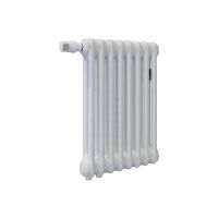 Стальной радиатор Arbonia 2050V нижнее подключение(с вентилем) без накладок схема 12