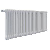 Стальной радиатор Arbonia 2057V нижнее подключение (с вентилем) без накладок схема 10