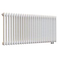 Трубчатый радиатор Arbonia 3050V  нижнее подключение(с вентилем) без накладок схема 9