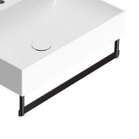 Полотенцедержатель Globo Opi OP002Y схема 1