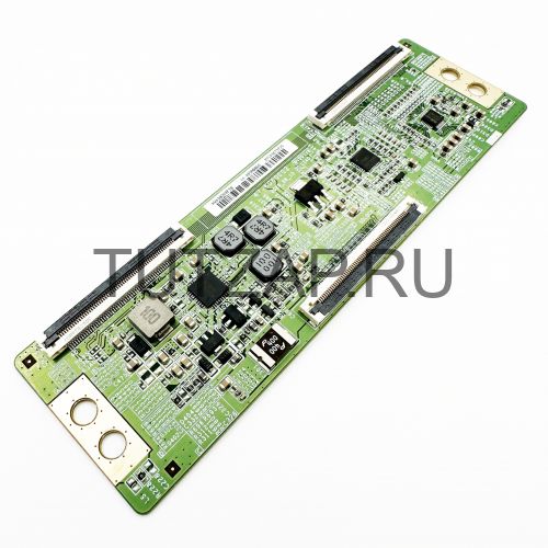 T-CON 47-6060002 44-98900060 HV430QUBF70 для телевизора Xiaomi Mi L43M7-EARU