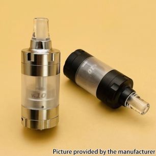 YFTK BY-KA V10 RTA Clone (клон), бакомайзер
