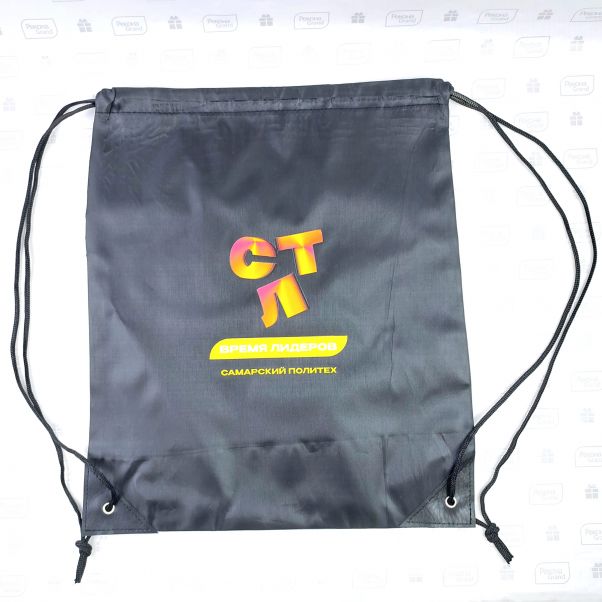 Рюкзаки с логотипом для Политеха