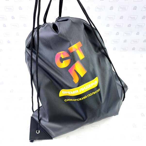 Рюкзаки с логотипом для Политеха