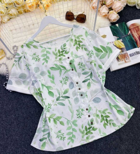 Блузка женская 46923