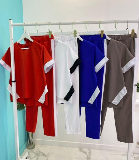 Костюм двойка 46940