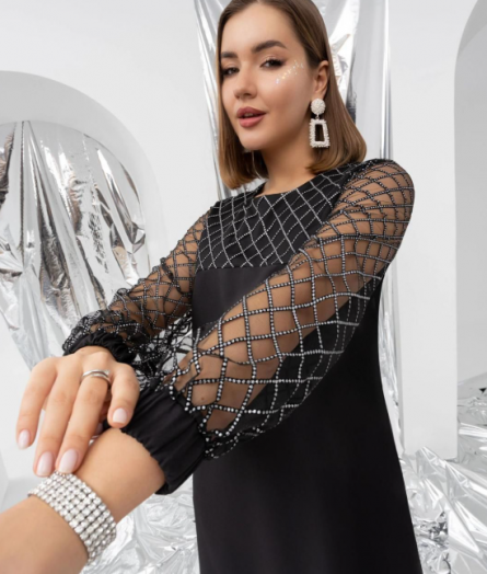 Платье женское 46944