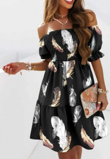 Платье женское 46958