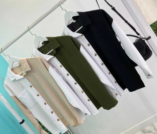 Рубашка женская 46971