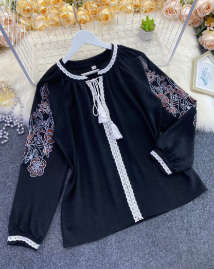 Блузка женская 46983