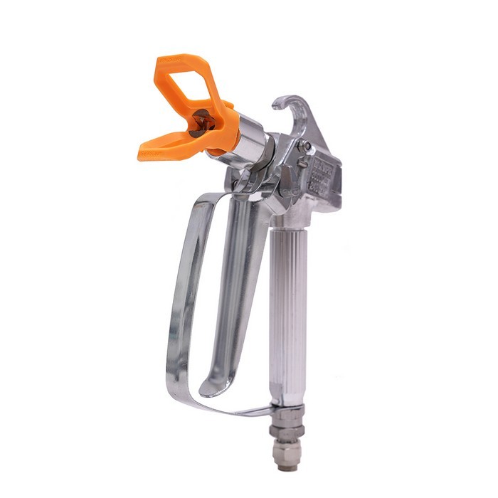 Schtaer SCH-X250Y Краскораcпылитель безвоздушный