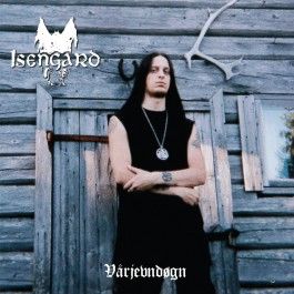 ISENGARD - Varjevndogn