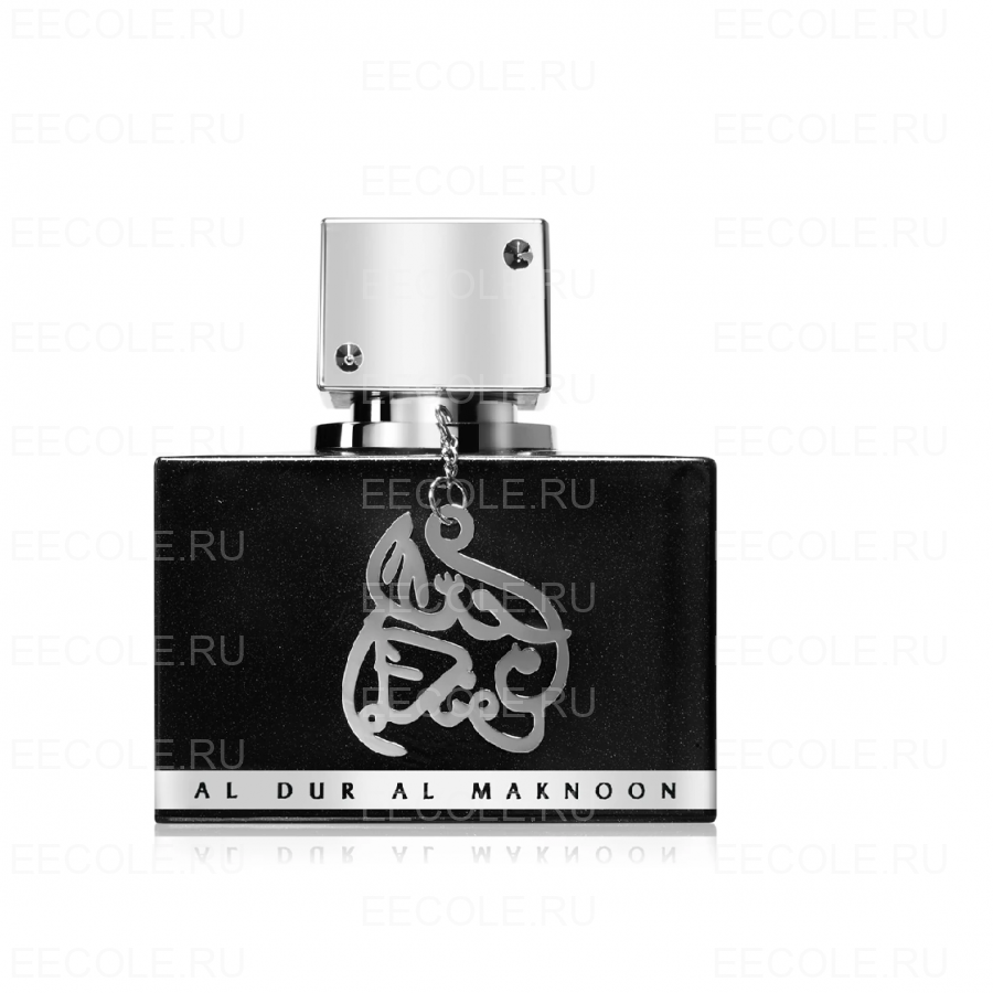 Lattafa Al Dur Al Maknoon Silver