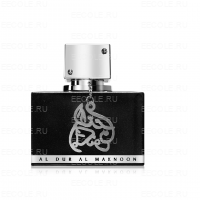 Lattafa Al Dur Al Maknoon Silver