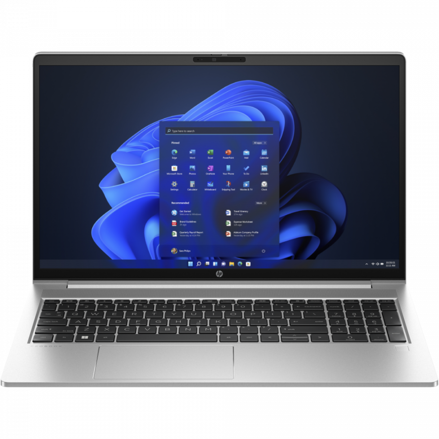 Ноутбук HP ProBook 450 G10 (85C46EA)