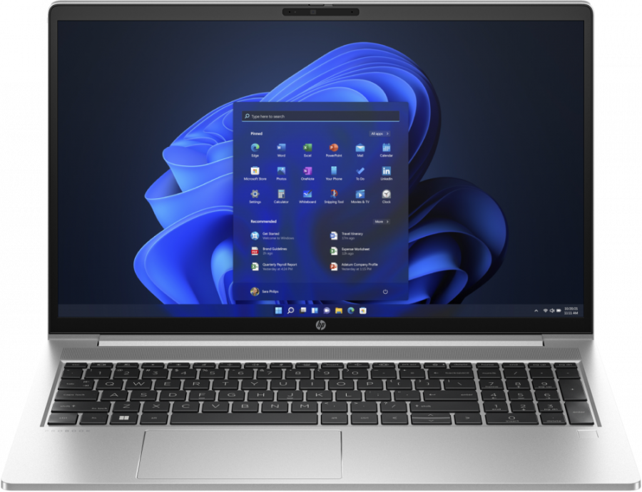 Ноутбук HP ProBook 450 G10 (8D464ES)
