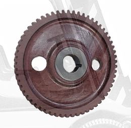 -Шестерня распределительного вала Газ-53, 511-1006020, шт.