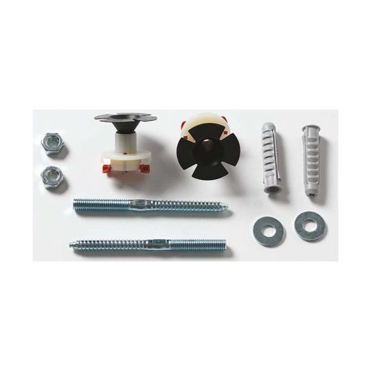 Комплект крепежей Artceram ACA007 для подвесной раковины