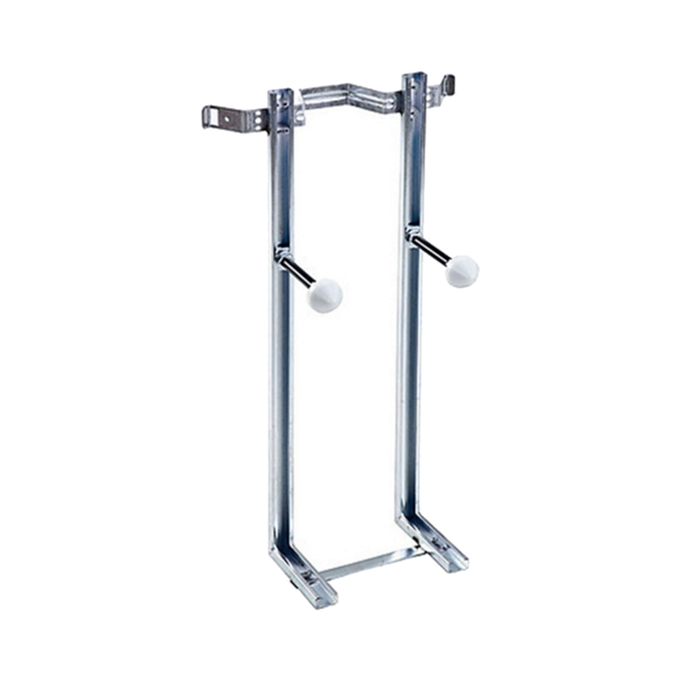 Комплект настенных крепежей Artceram ACA016 цена от 9 471 ₽ Фото Комплект настенных крепежей Artceram ACA016