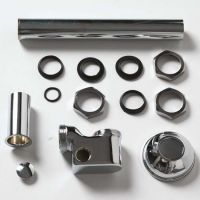 Сифон для раковин и биде Artceram ACA021 La Fontana схема 2 Сифон для раковин и биде Artceram ACA021 La Fontana схема 2