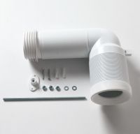 Переходник для унитаза Artceram ACA033 регулируемый схема 1