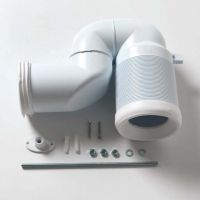 Сифон ArtCeram ACA034 для унитаза схема 1 Сифон ArtCeram ACA034 для унитаза схема 1